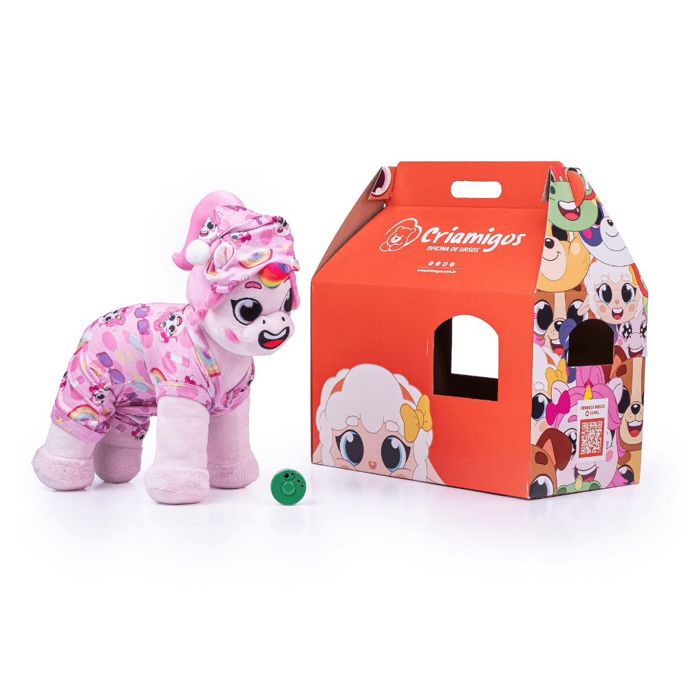 kit-unibrilho-bons-sonhos-cor-unica;uni