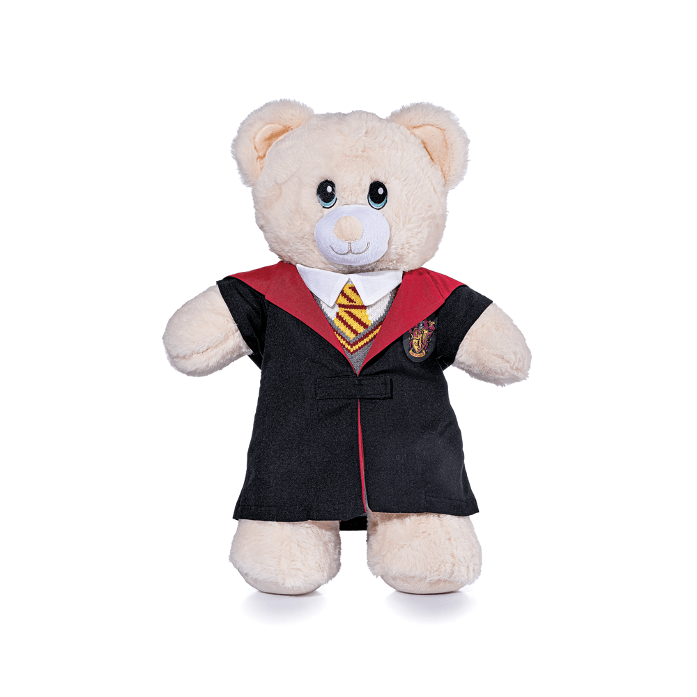 kit-urso-cute-bege-uniforme-grifinoria-cor-unica;uni