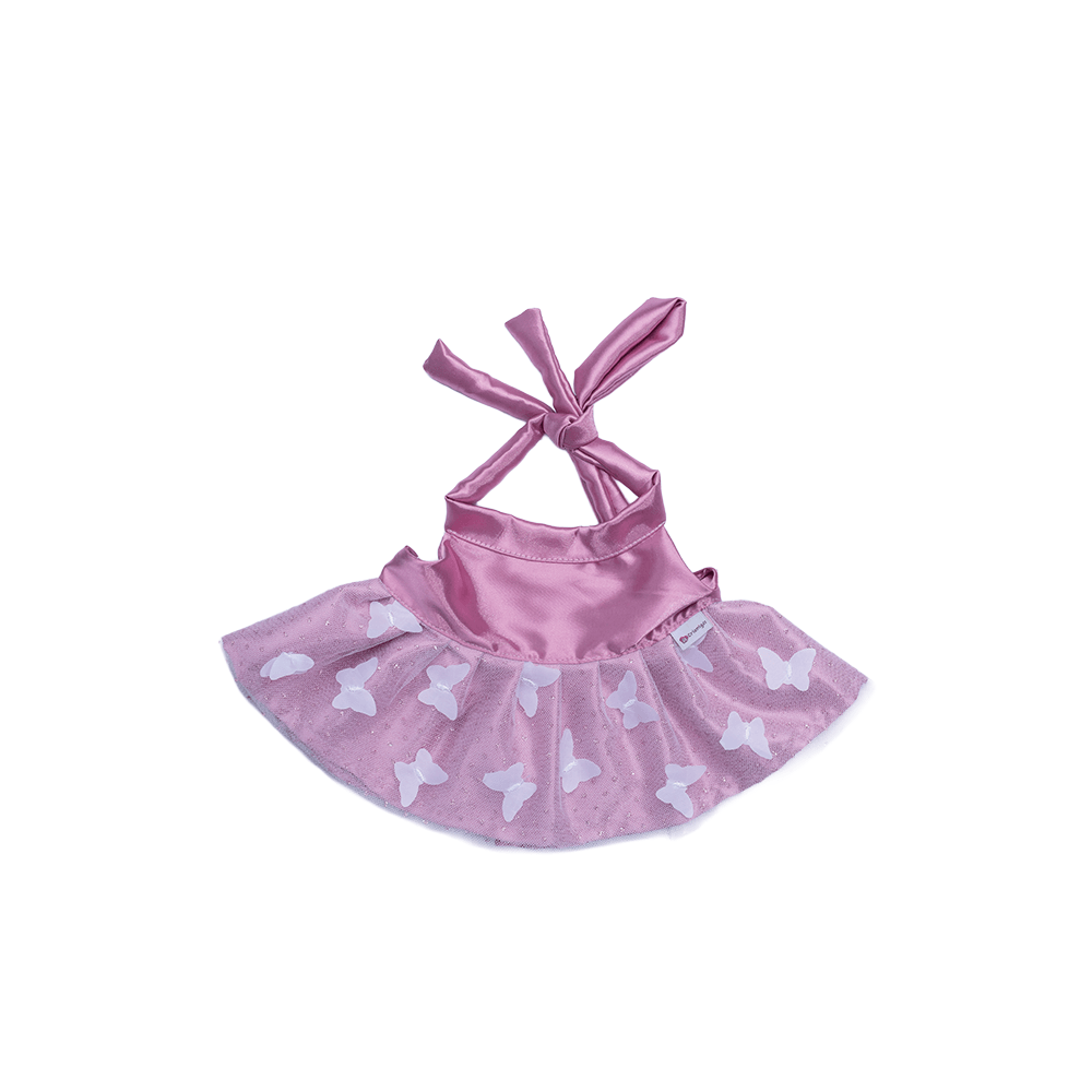 kit-cachorra-caramela-de-vestido-borboleta-cor-unica;uni
