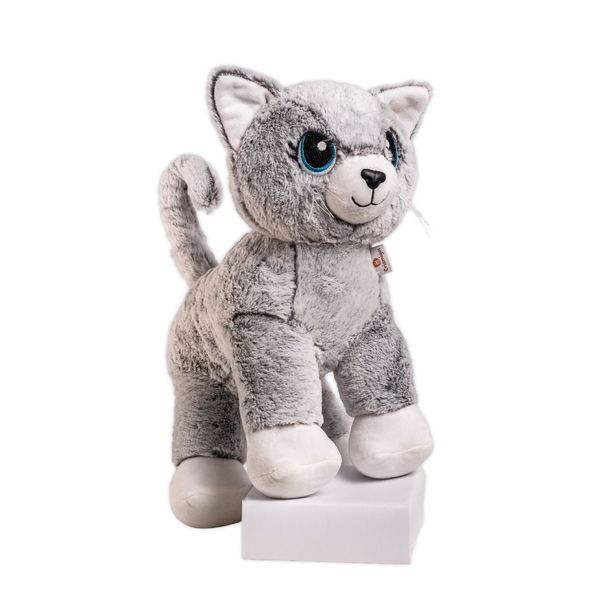gato-cinza-new-cor-unica-uni