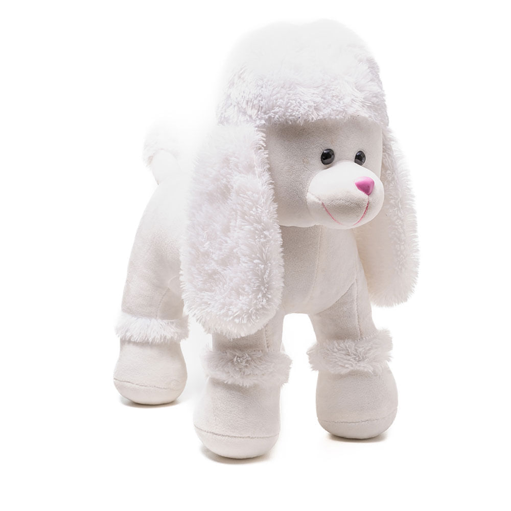 Cachorro Poodle - Loja Online Oficial