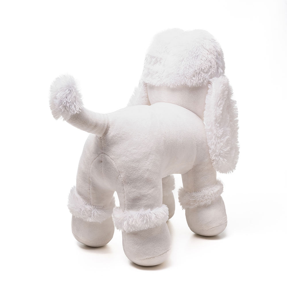Cachorro Poodle - Loja Online Oficial