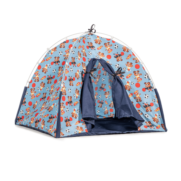 cabana-bons-sonhos-azul-cor-unica-uni