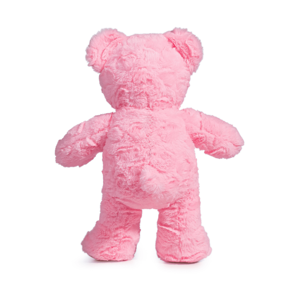 urso-cute-rosa-uni-cor-unica