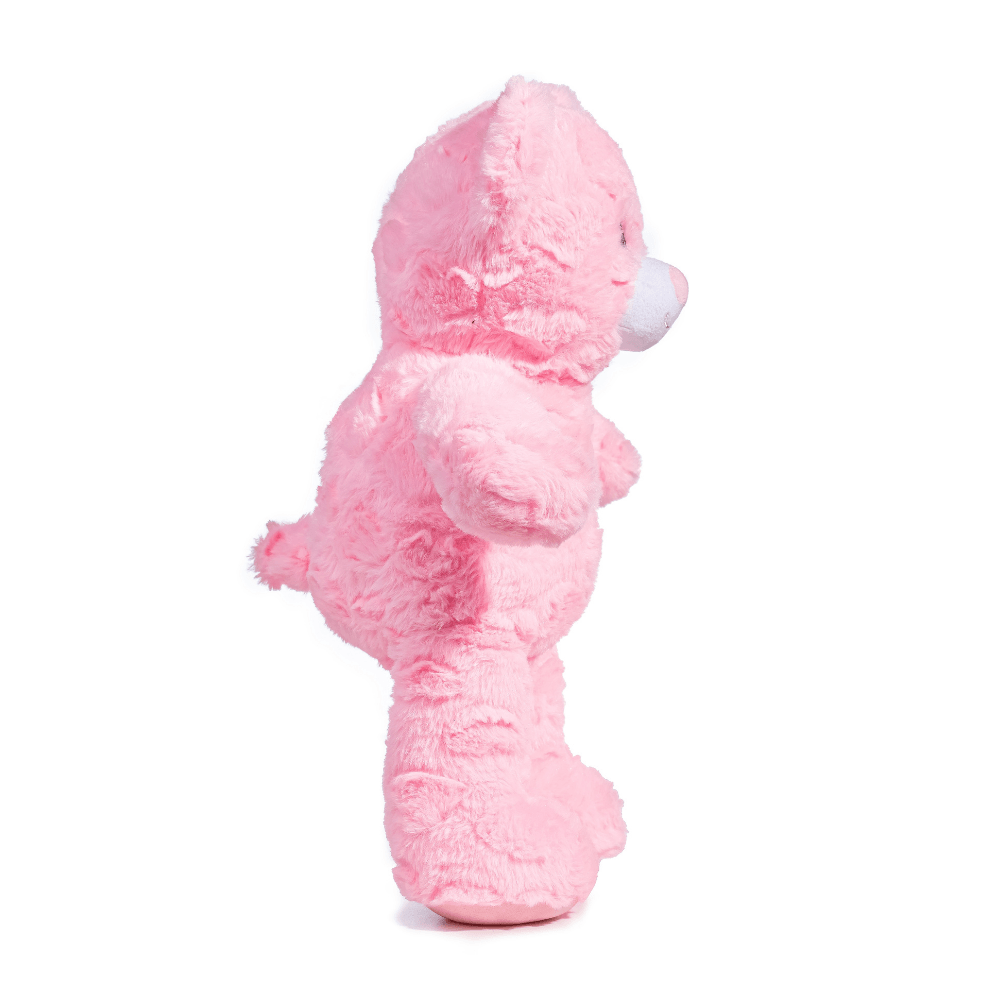 urso-cute-rosa-uni-cor-unica