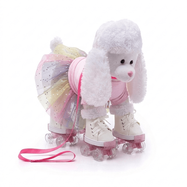 kit-poodle-patinadora-kit-cachorra-poodle-patinadora