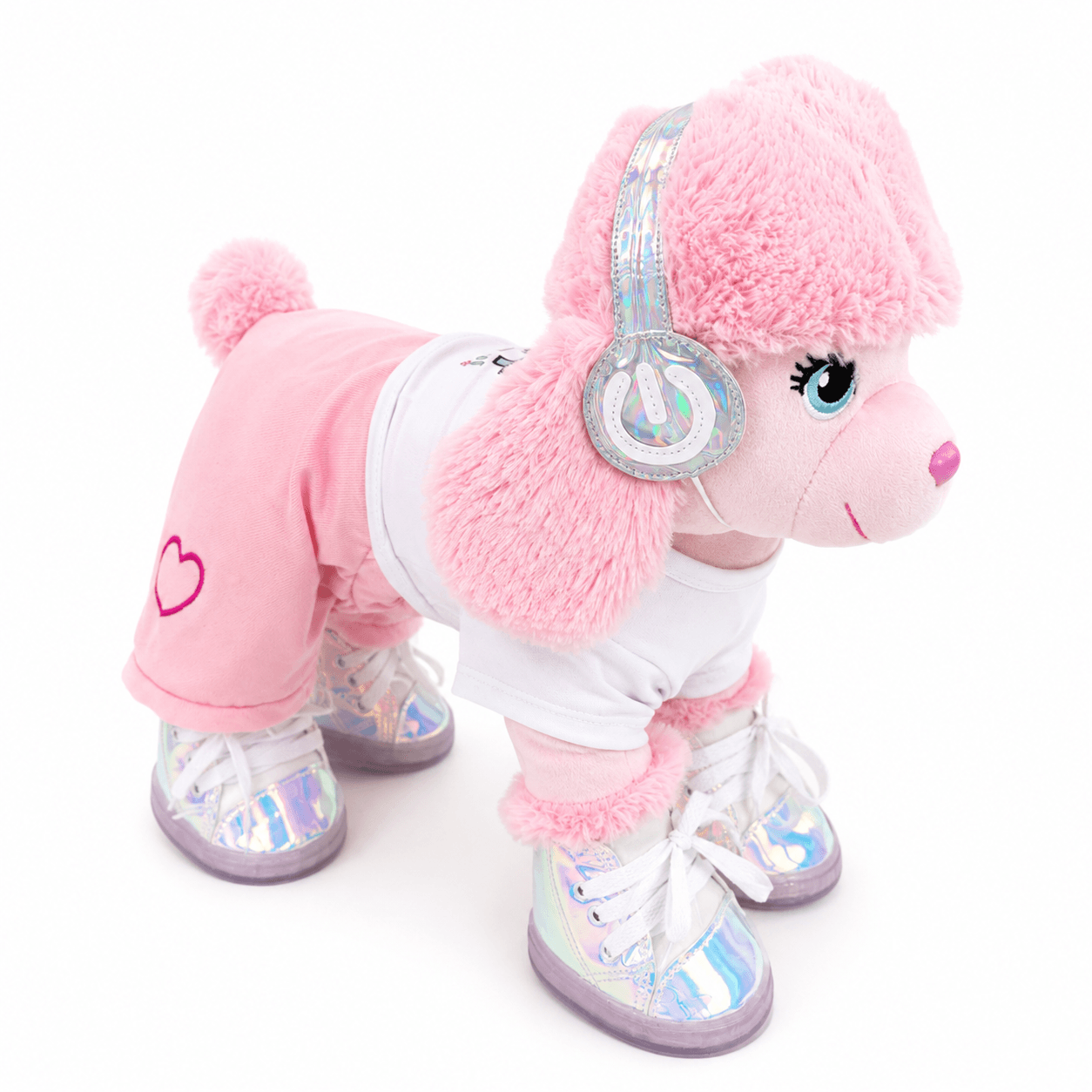 kit-poodle-rosa-pop-star-cor-unica;uni